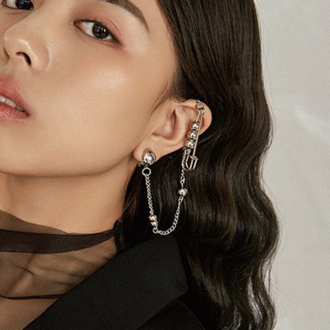REIK Ear Cuff REIK Ear Cuff