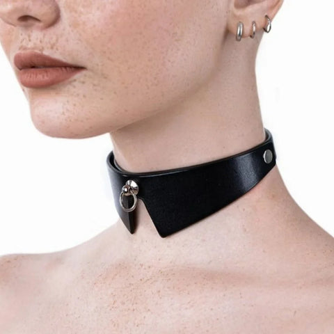 MERCY Collar Necklace MERCY Collar Necklace