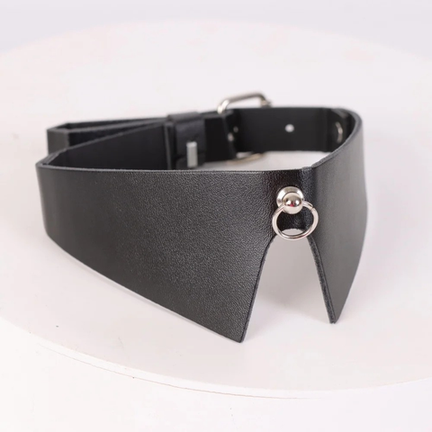 MERCY Collar Necklace MERCY Collar Necklace