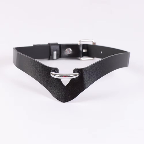 MERCY Collar Necklace MERCY Collar Necklace