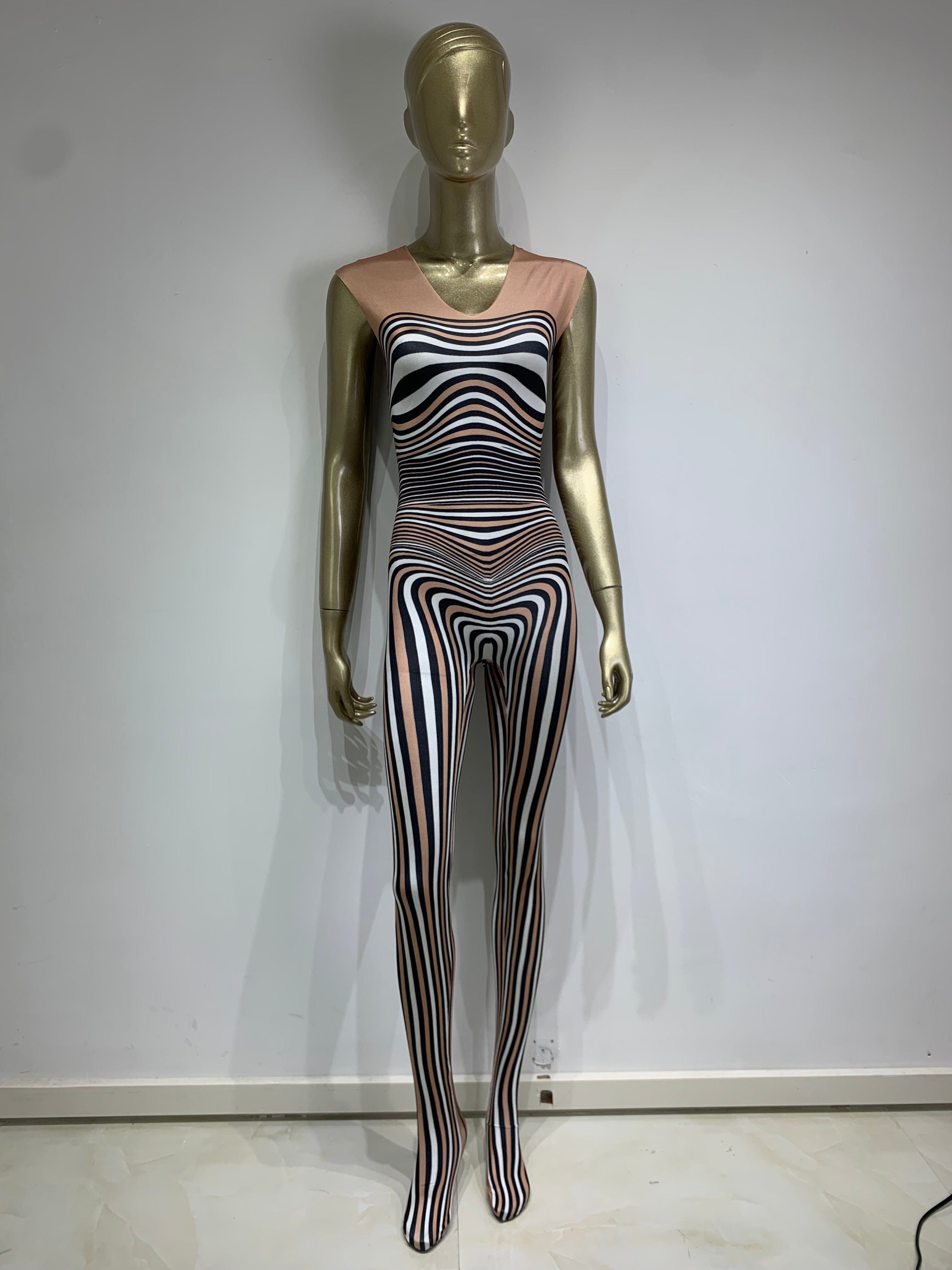SAINT CHIC 25-30 ZEZE Jumpsuit SAINT CHIC 25-30 ZEZE Jumpsuit