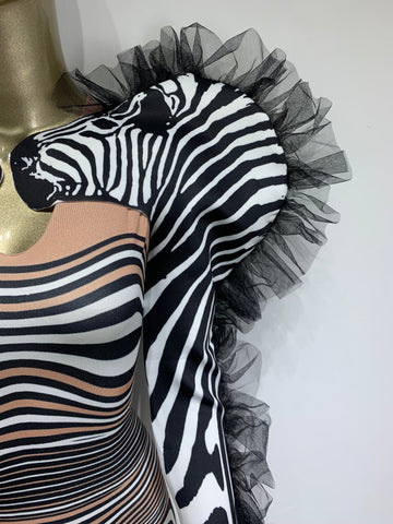 SAINT CHIC 25-30 ZEZE Jumpsuit SAINT CHIC 25-30 ZEZE Jumpsuit