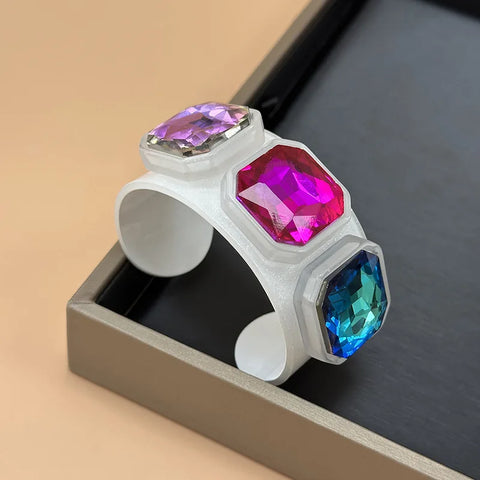 RIVIERA Cuff Bracelet RIVIERA Cuff Bracelet