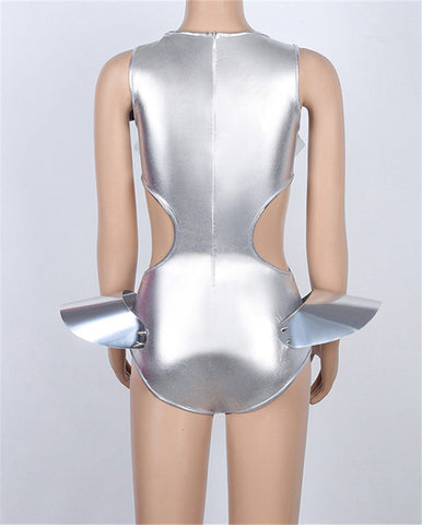 JETTY Costume Bodysuit - SAINT CHIC