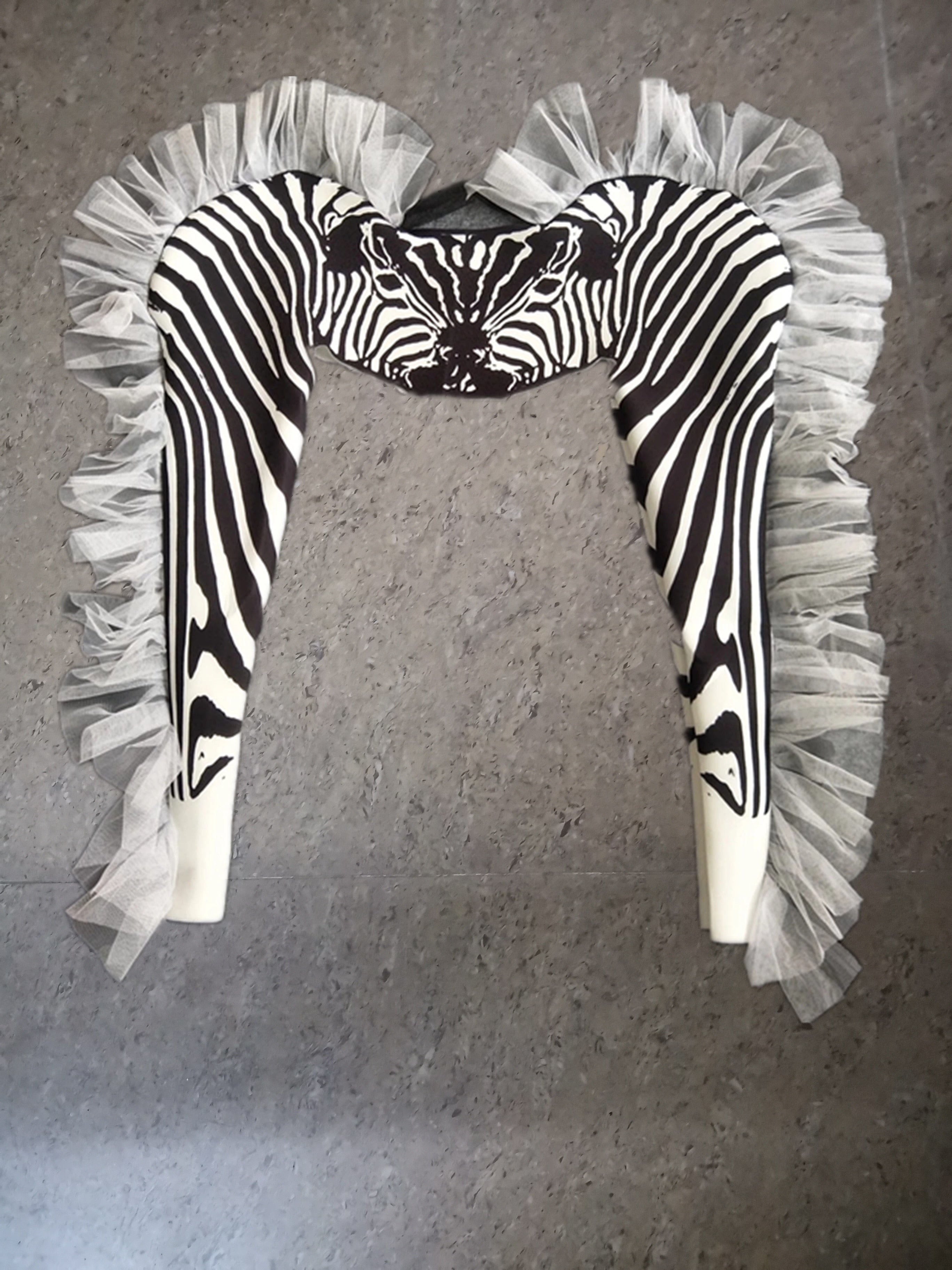 SAINT CHIC 25-30 ZEZE Jumpsuit SAINT CHIC 25-30 ZEZE Jumpsuit