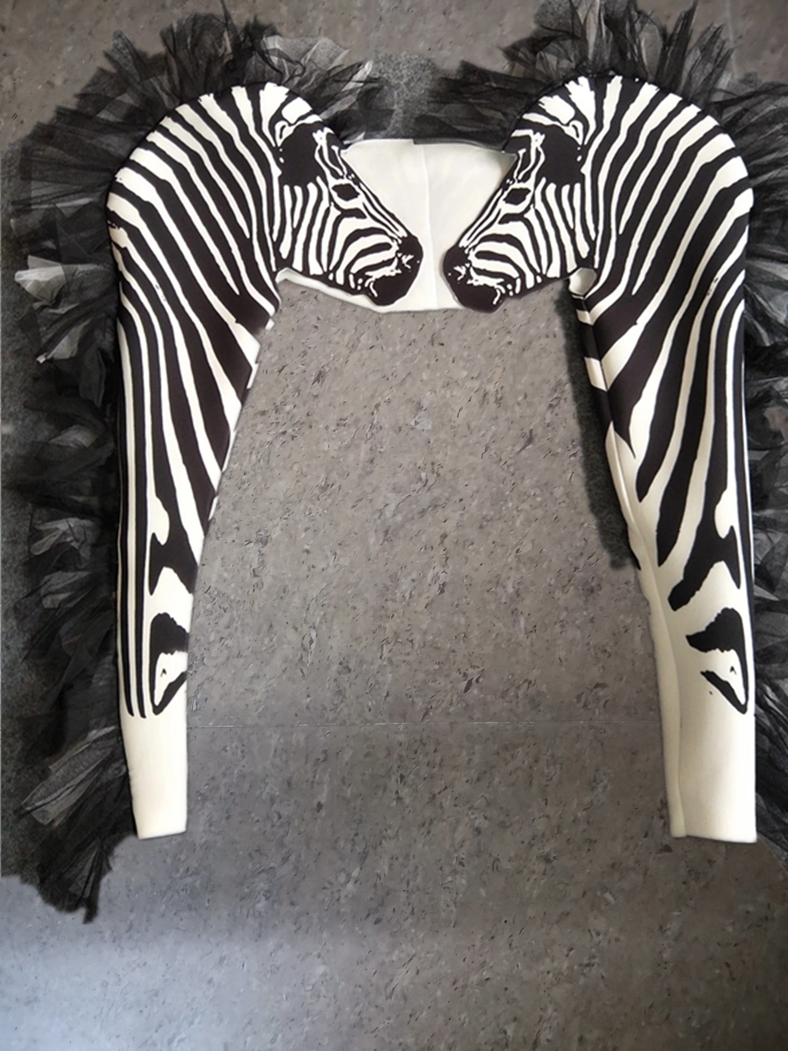 SAINT CHIC 25-30 ZEZE Jumpsuit SAINT CHIC 25-30 ZEZE Jumpsuit