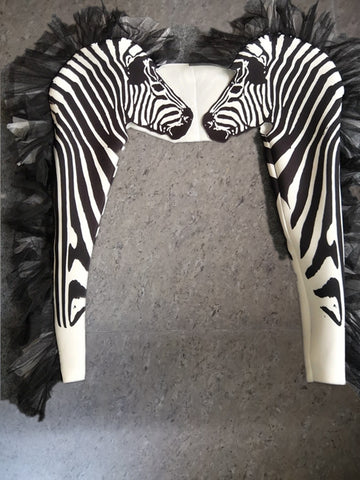 SAINT CHIC 25-30 ZEZE Jumpsuit SAINT CHIC 25-30 ZEZE Jumpsuit