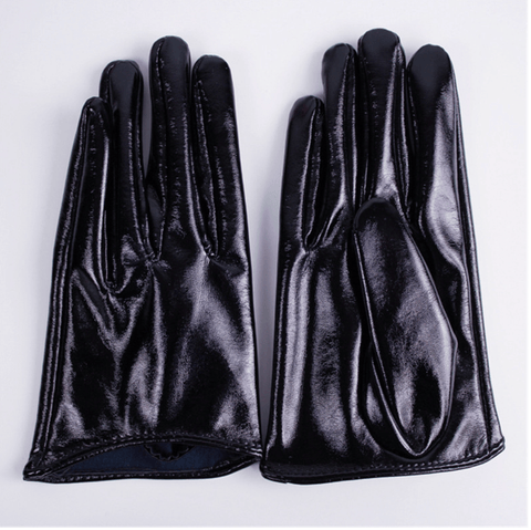 SAINT CHIC Gloves & Mittens LIQUID Drama Gloves SAINT CHIC Gloves & Mittens LIQUID Drama Gloves