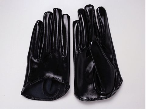 LIQUID Drama Gloves - SAINT CHIC
