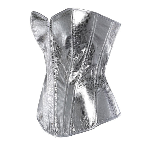 SAINT CHIC Shirts & Tops CORSET Top SAINT CHIC Shirts & Tops CORSET Top
