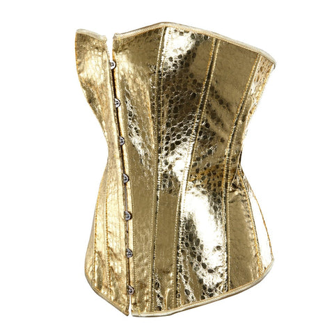 SAINT CHIC Shirts & Tops CORSET Top SAINT CHIC Shirts & Tops CORSET Top