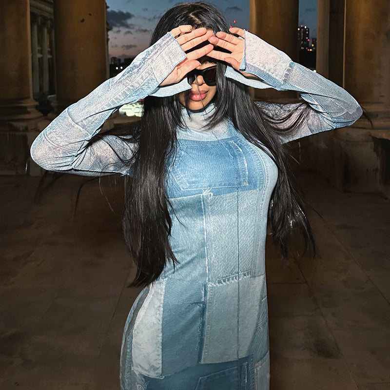 DENIM