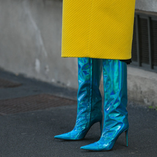 Boots To Love
