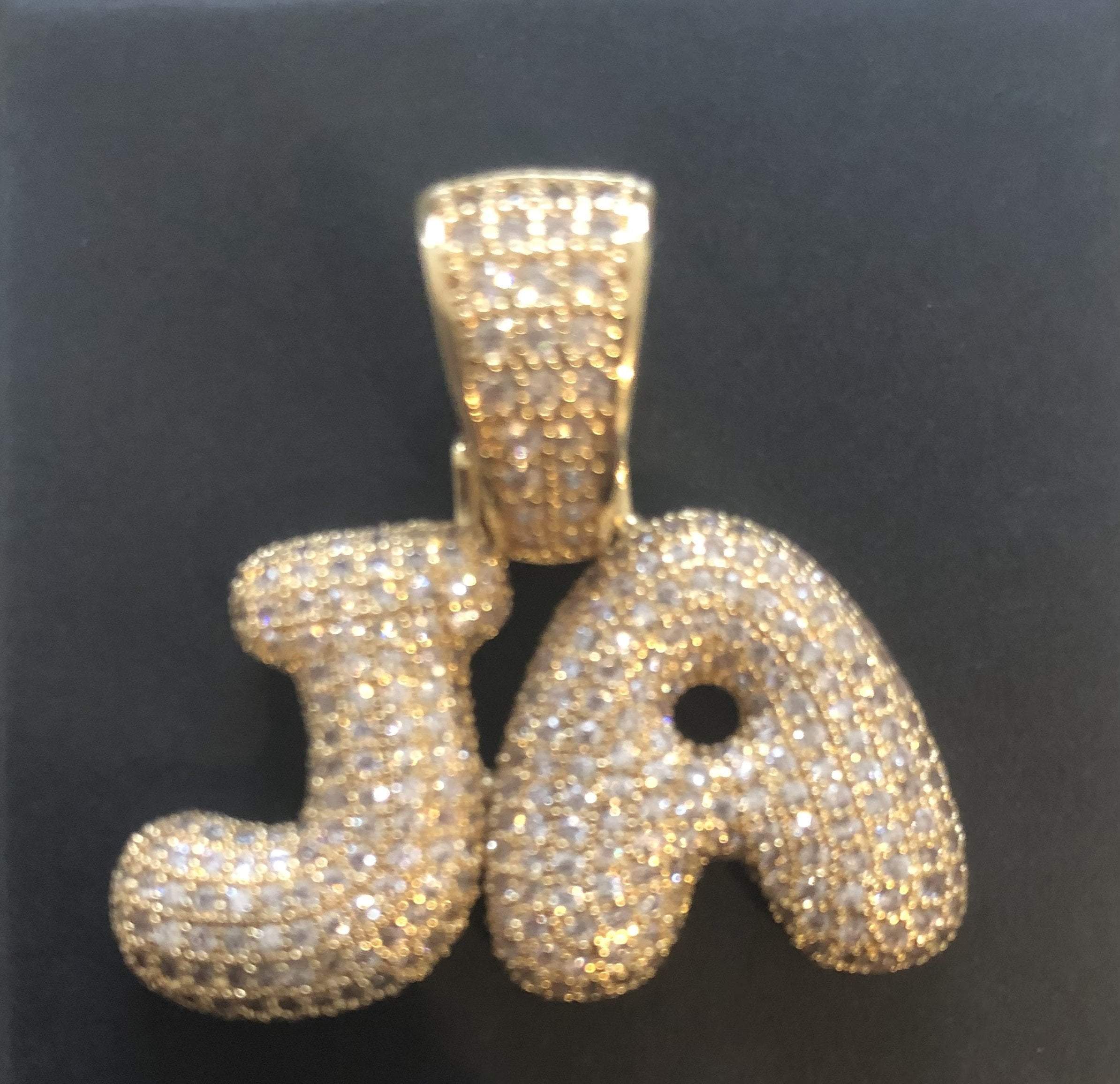 Custom Jewelry