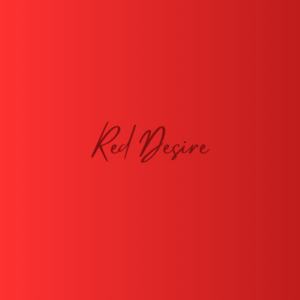 Red Desire