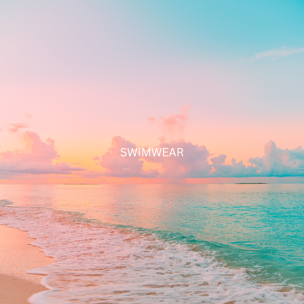 SWIMWEAR
