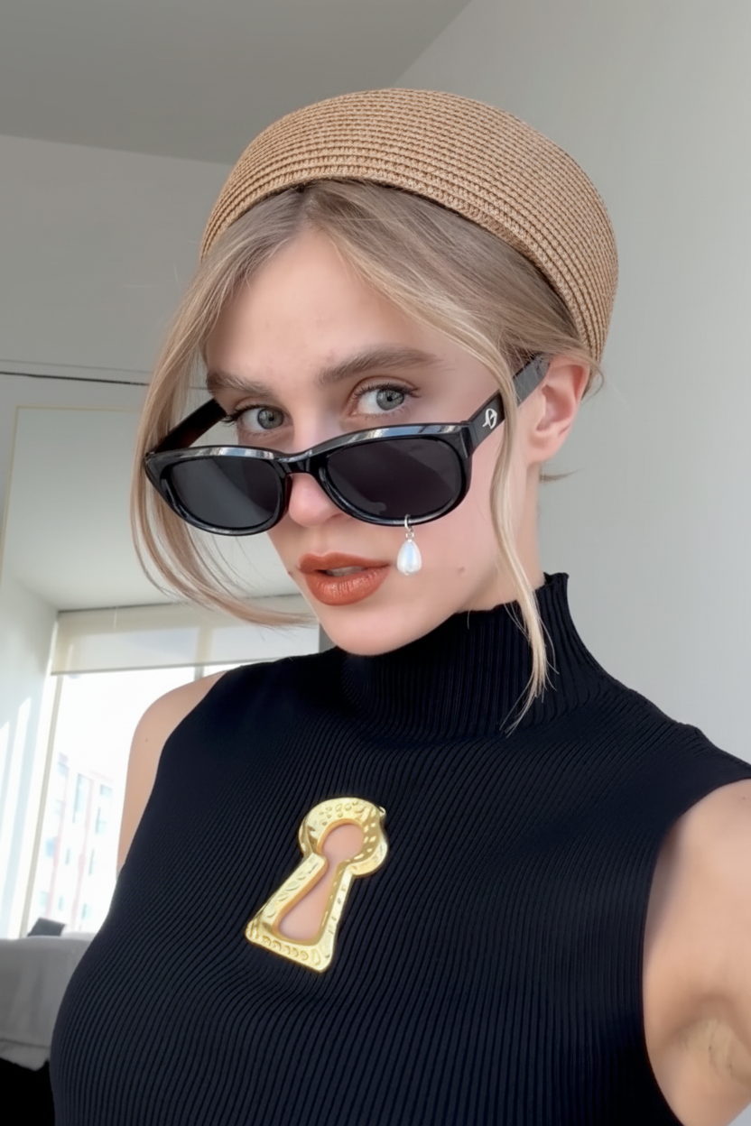 Dressed for Wherever