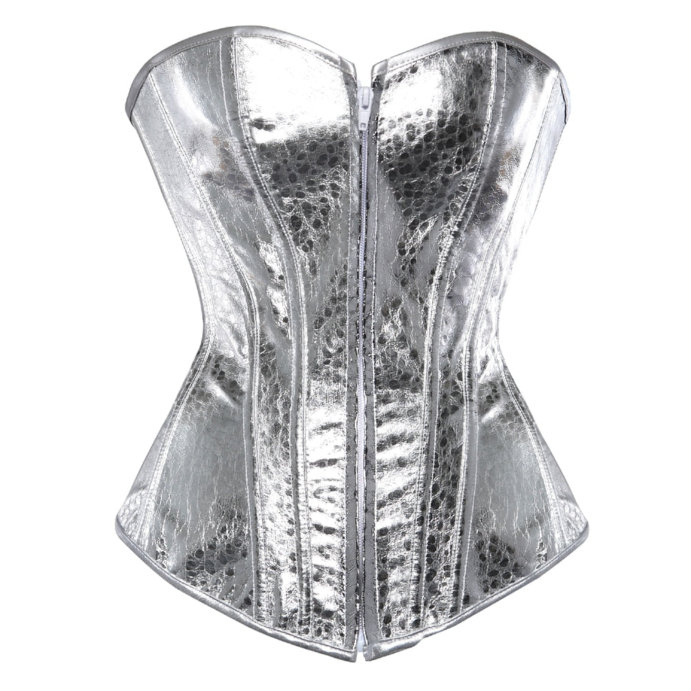 Corsets & Bustiers