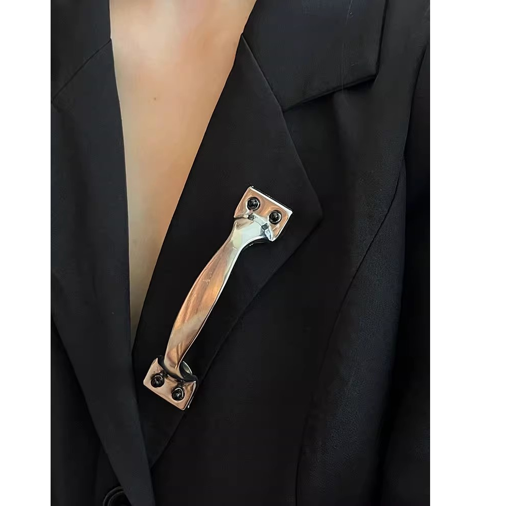Brooches