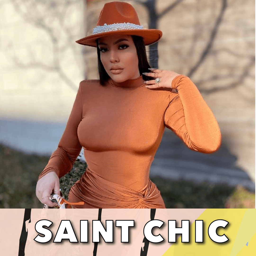 Spring Looks Women