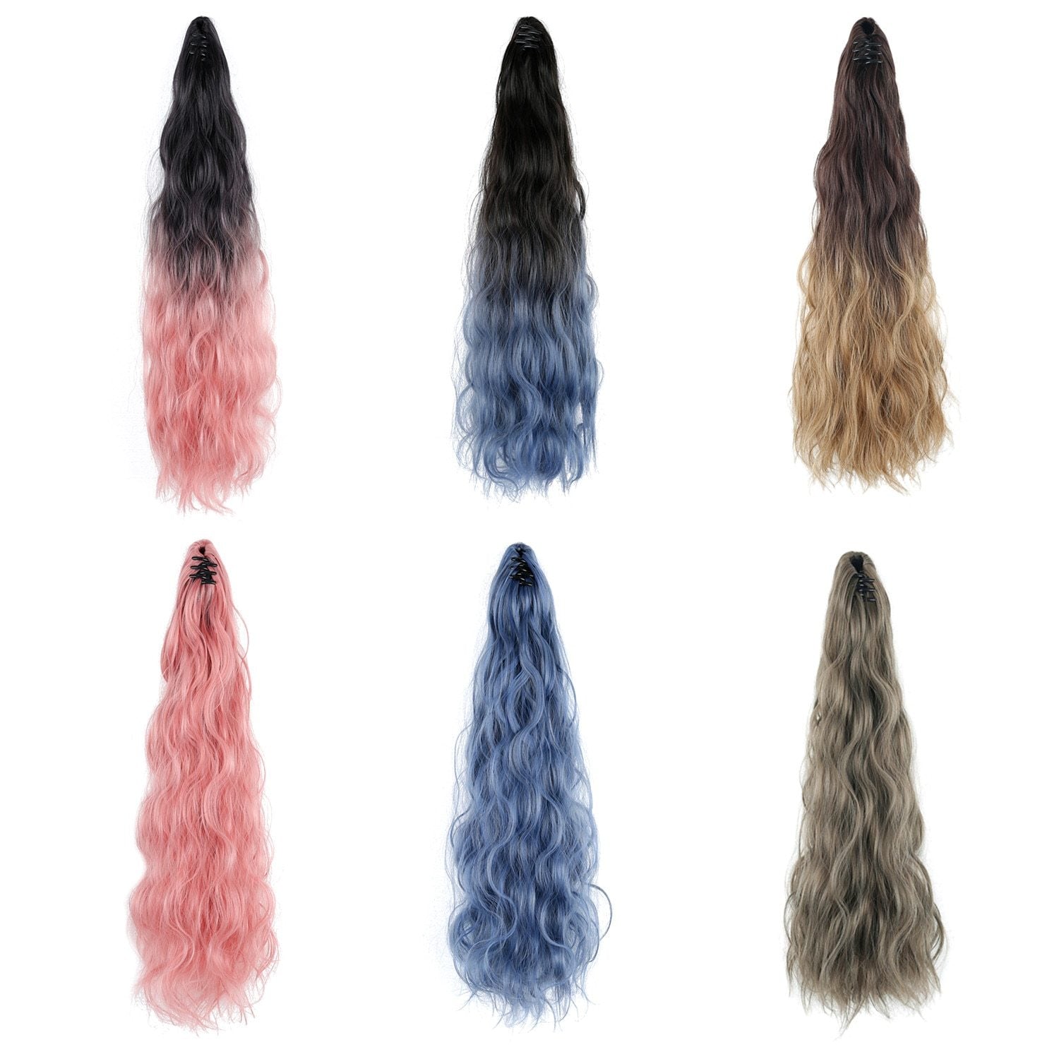 Wigs