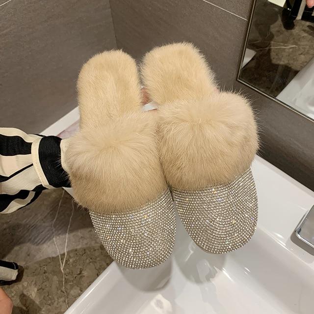 FLUFFY