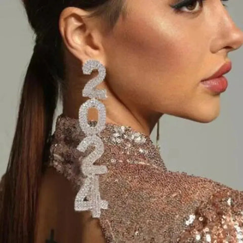 2024 Earrings