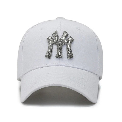 NEW YORK Baseball Cap