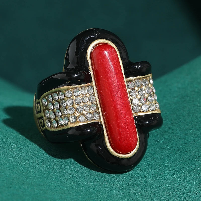 DUCHESS Ring
