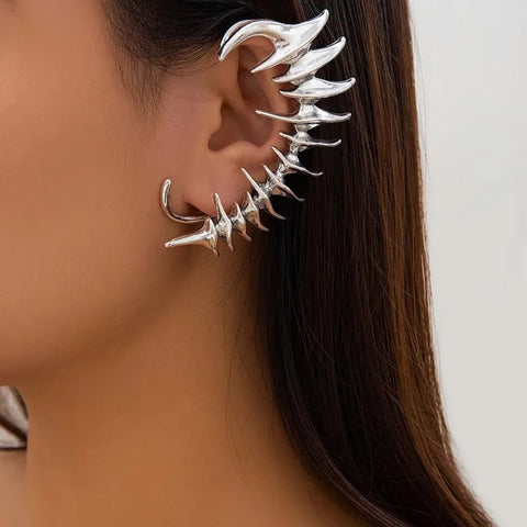 SPIRE Ear Cuff