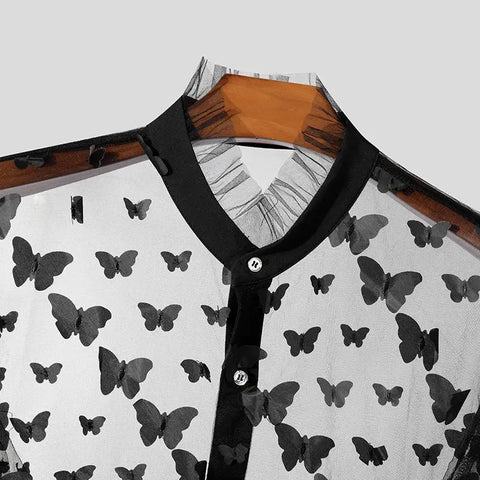 MOTH Shirt