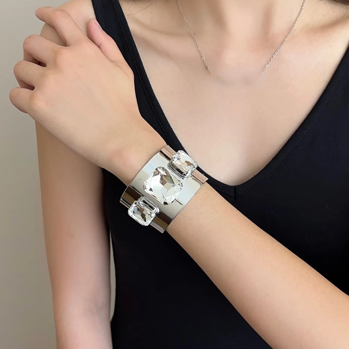 ÉCLAT Cuff Bracelet Image secondaire du produit