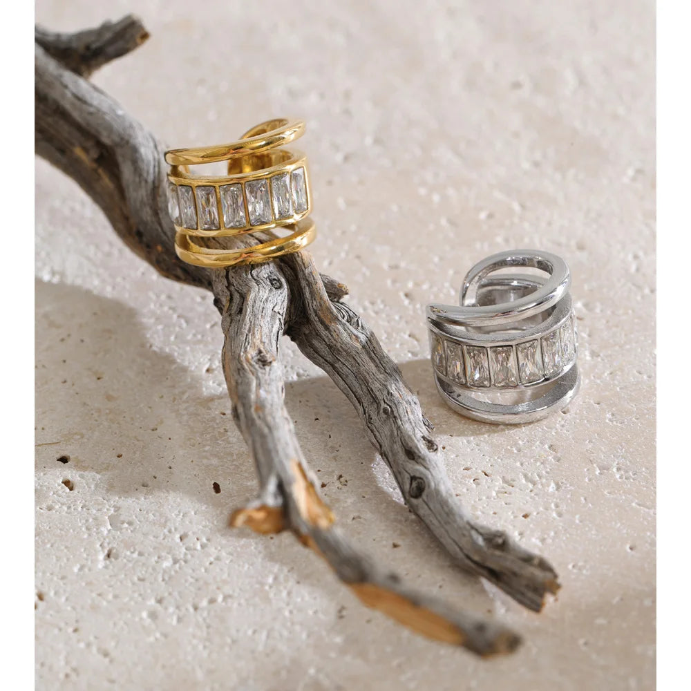 HALO Earcuff