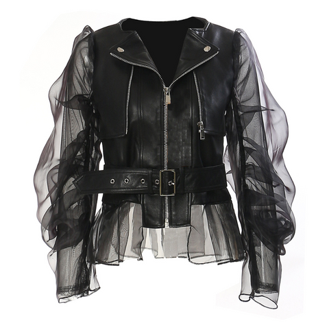 BELLA Biker Jacket