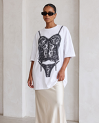 UNDONE Graphic Tee
