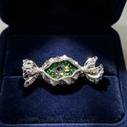 SUCRE Brooch