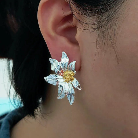 FLEUR Earrings