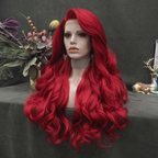 VIVID Lace Front Wig