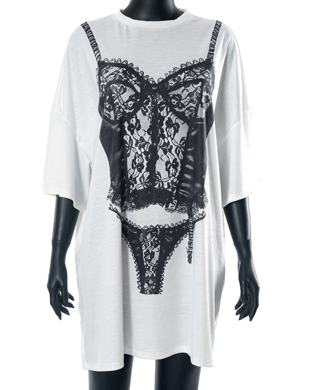 UNDONE Graphic Tee Imagen secundaria del producto
