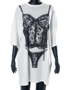 UNDONE Graphic Tee