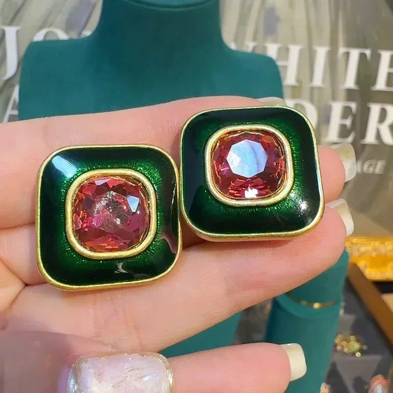 ZARINA Earrings