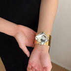 ÉCLAT Cuff Bracelet