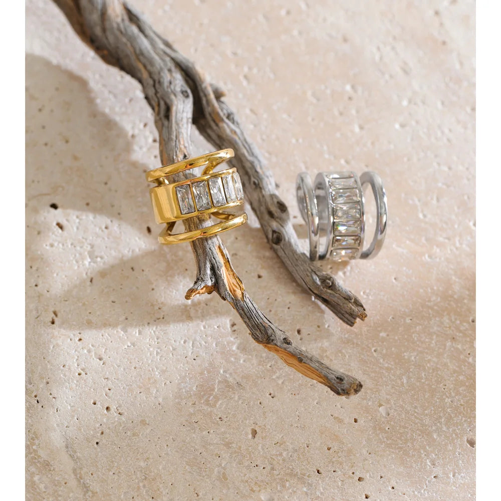 HALO Earcuff
