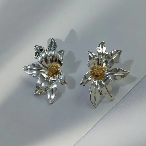 FLEUR Earrings