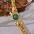 VERDE Choker Necklace