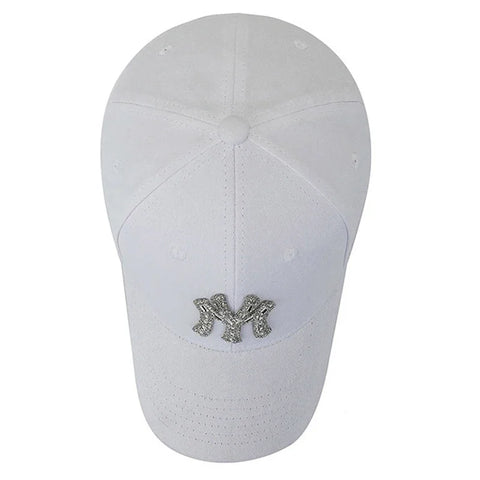 NEW YORK Baseball Cap