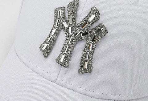 NEW YORK Baseball Cap