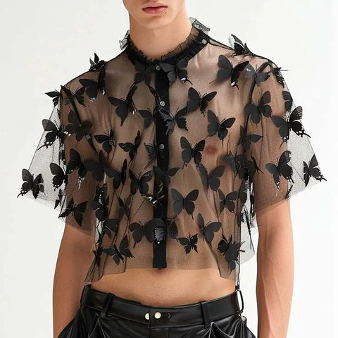 MOTH Shirt