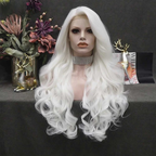 VIVID Lace Front Wig