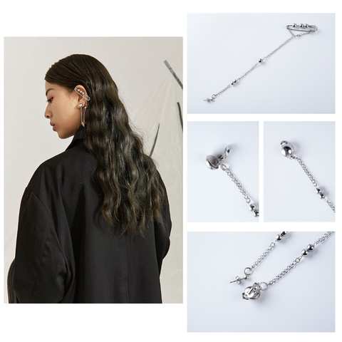 REIK Ear Cuff